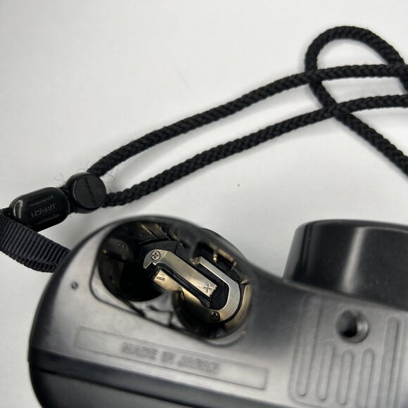 Olympus SuperZoom 3000 DLX Film Camera with 38-110mm Zoom Lens - Picture 7 of 9